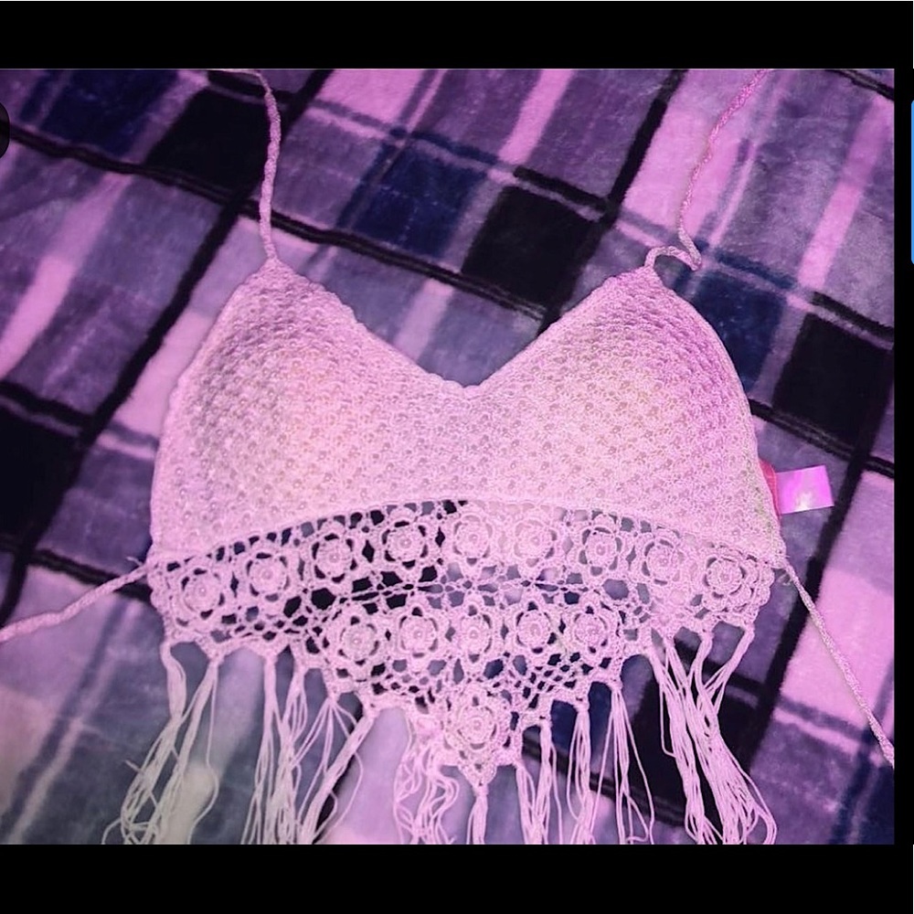 🐚BEACH BRA🐚